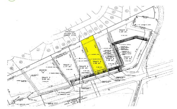 1721 Athens Hwy, Grayson, GA 30017